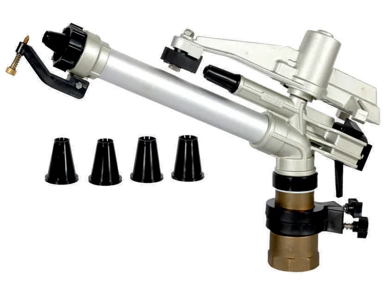 Konya atlas sulama silahı (rain gun)
