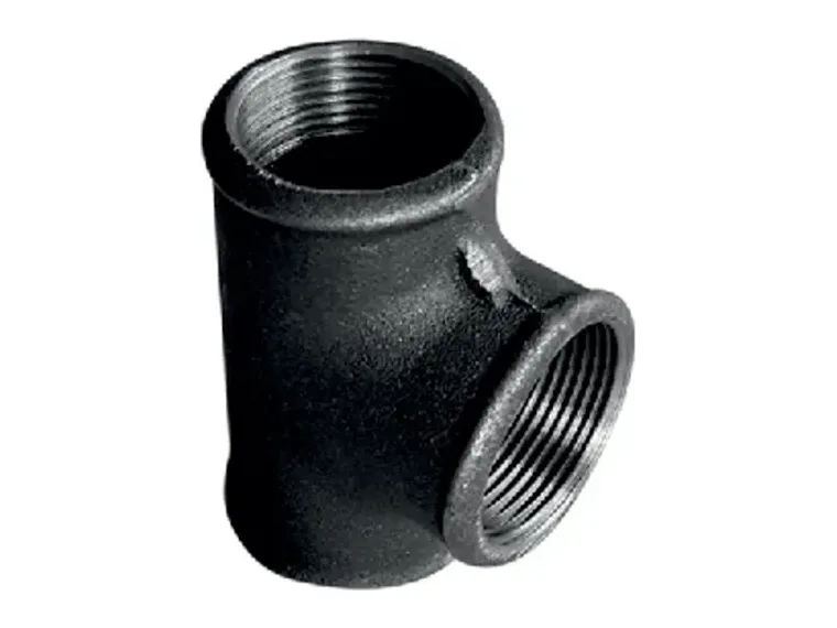 Konya döküm & siyah demir fittings
