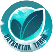 Bayraktar Tarım Logo